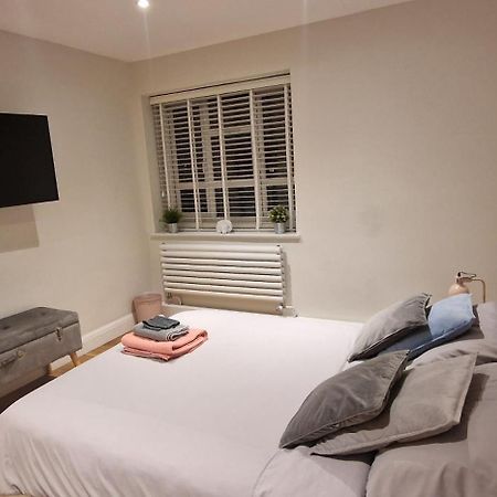 Muswell Hill Apartment Free Parking Londýn Exteriér fotografie