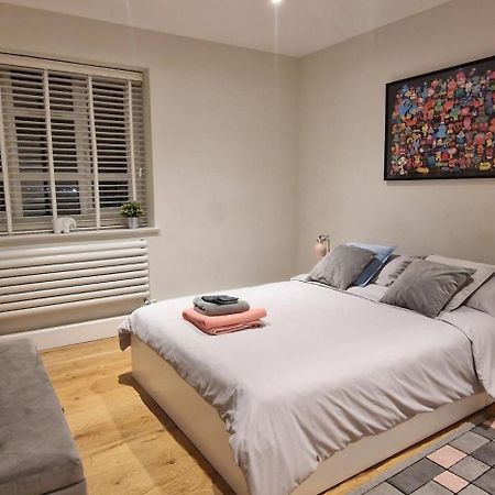 Muswell Hill Apartment Free Parking Londýn Exteriér fotografie