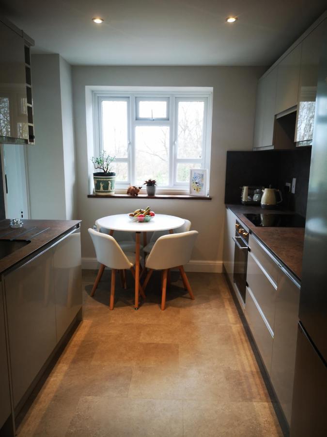 Muswell Hill Apartment Free Parking Londýn Exteriér fotografie