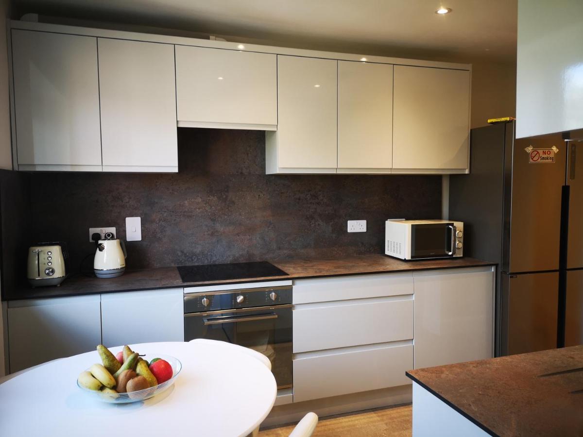 Muswell Hill Apartment Free Parking Londýn Exteriér fotografie