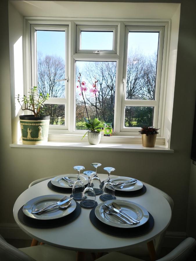 Muswell Hill Apartment Free Parking Londýn Exteriér fotografie