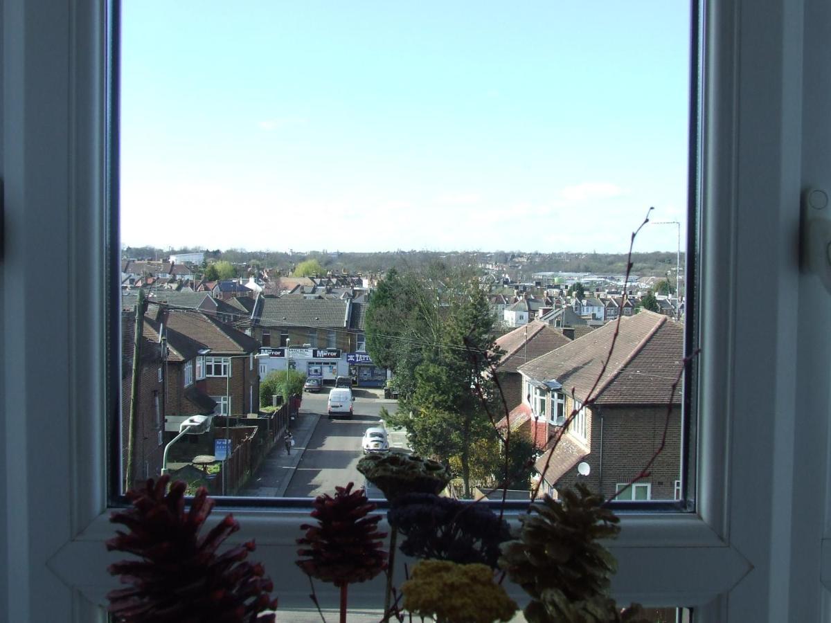 Muswell Hill Apartment Free Parking Londýn Exteriér fotografie