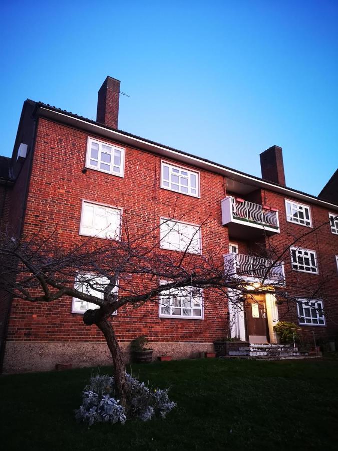 Muswell Hill Apartment Free Parking Londýn Exteriér fotografie
