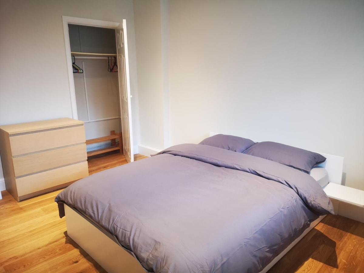 Muswell Hill Apartment Free Parking Londýn Exteriér fotografie