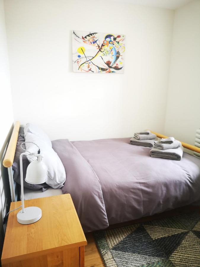 Muswell Hill Apartment Free Parking Londýn Exteriér fotografie