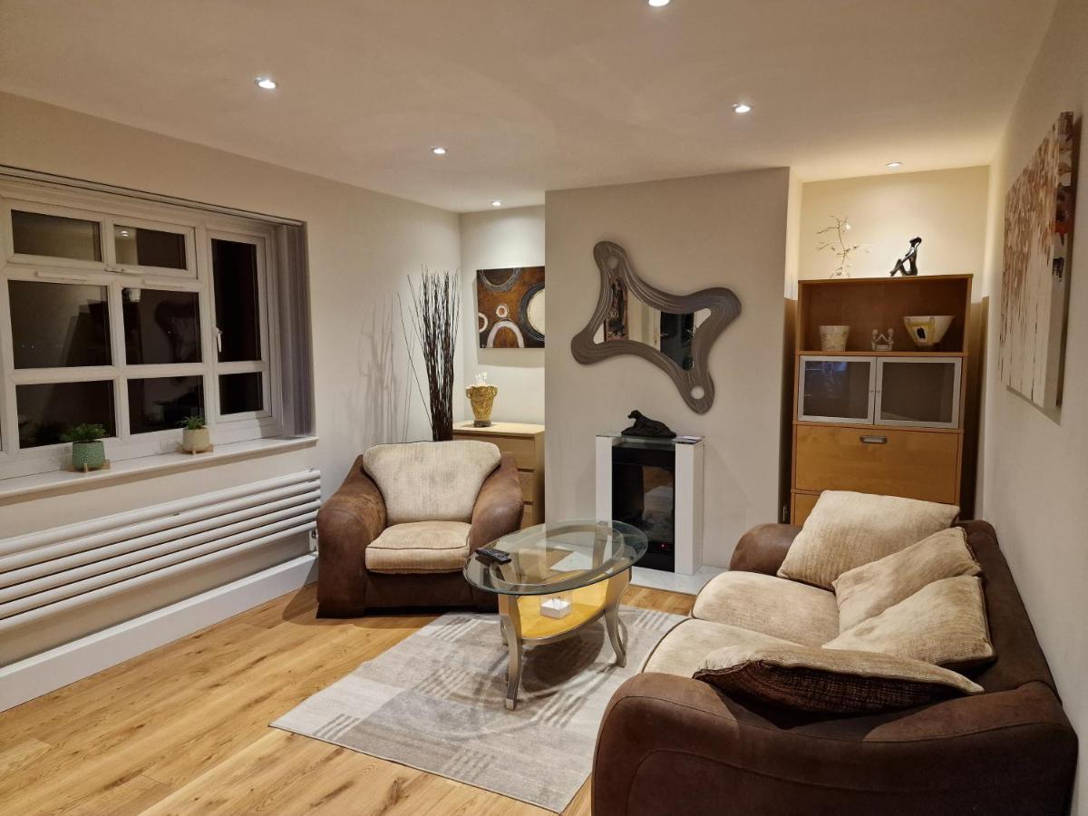 Muswell Hill Apartment Free Parking Londýn Exteriér fotografie