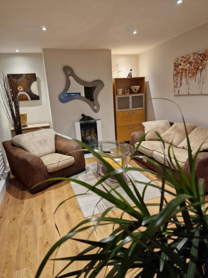 Muswell Hill Apartment Free Parking Londýn Exteriér fotografie