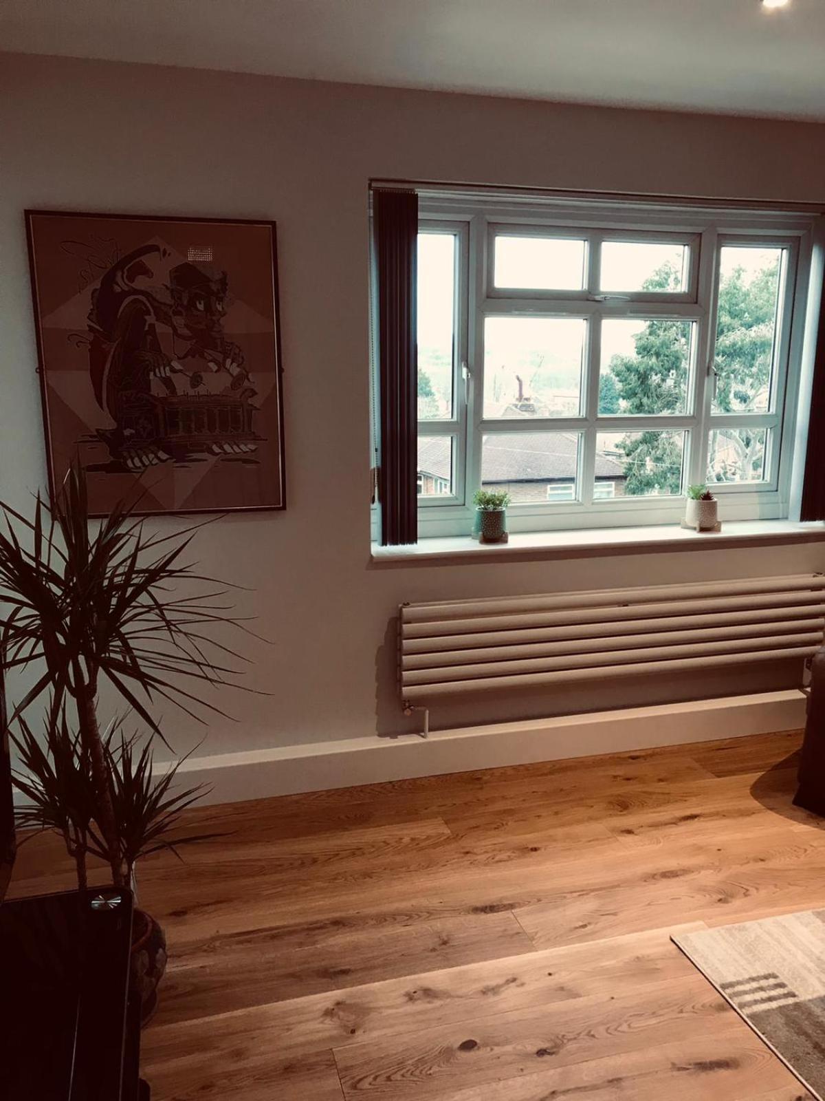 Muswell Hill Apartment Free Parking Londýn Pokoj fotografie